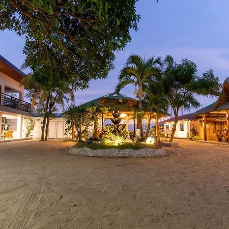 Bamboo Paraiso Resort At Bolo Beach Alaminos Ngoại thất bức ảnh
