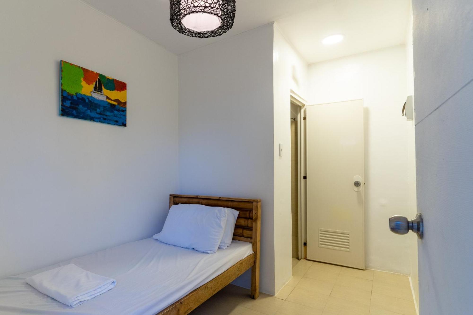 Bamboo Paraiso Resort At Bolo Beach Alaminos Ngoại thất bức ảnh