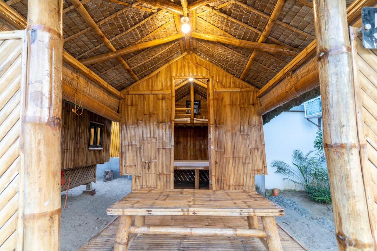 Bamboo Paraiso Resort At Bolo Beach Alaminos Ngoại thất bức ảnh
