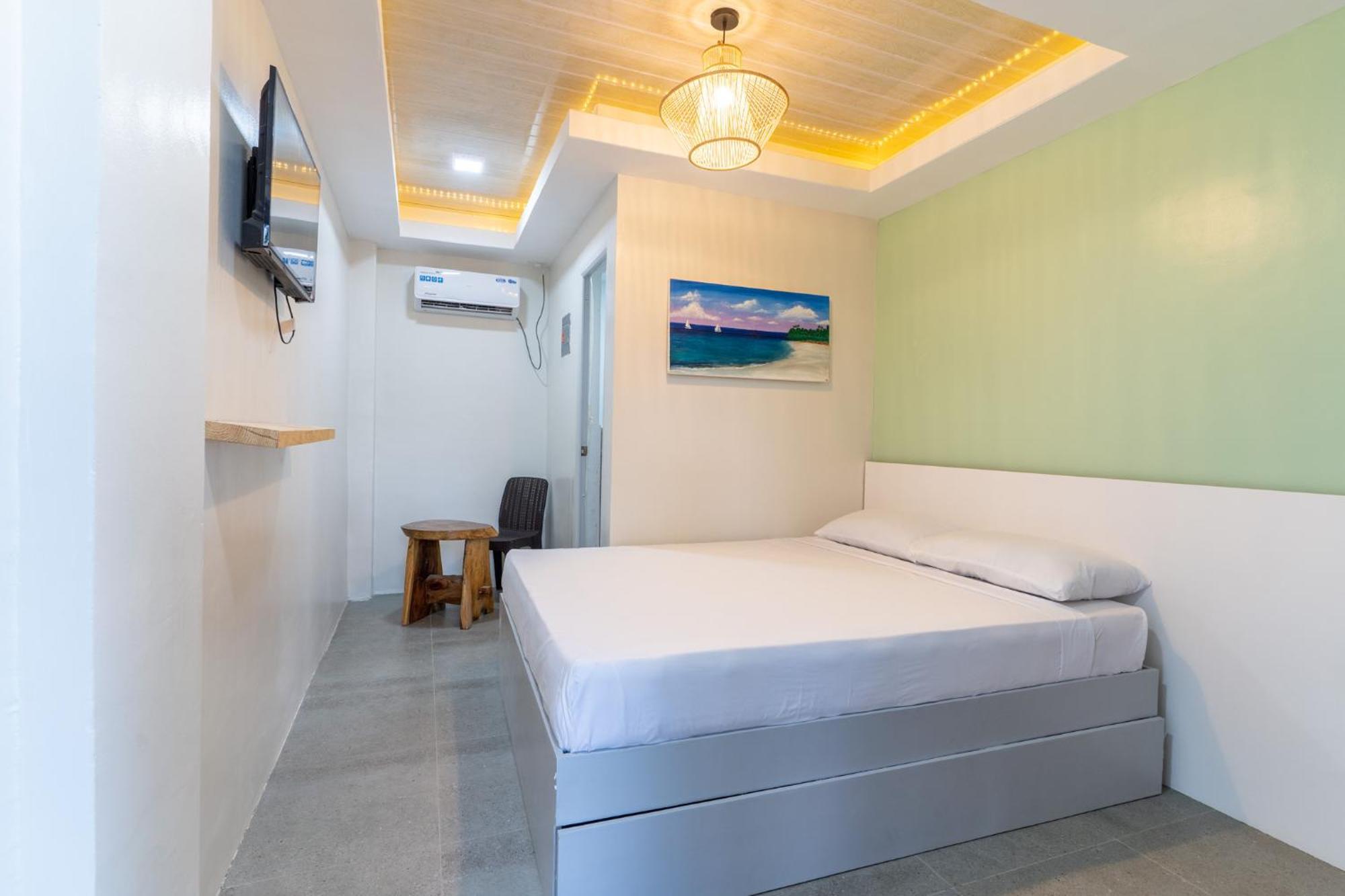 Bamboo Paraiso Resort At Bolo Beach Alaminos Ngoại thất bức ảnh